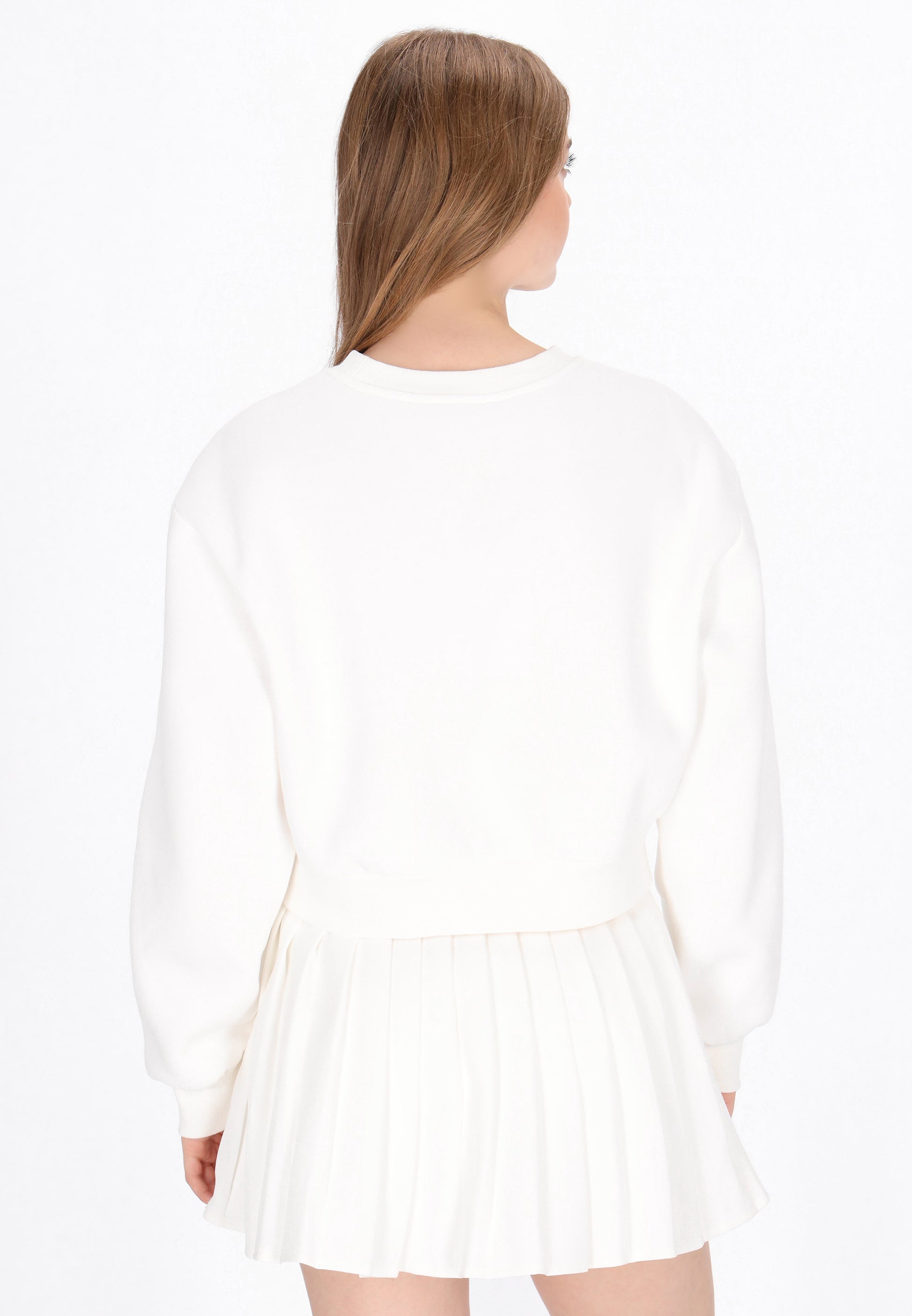 myMo pop Damen-Sweatshirt