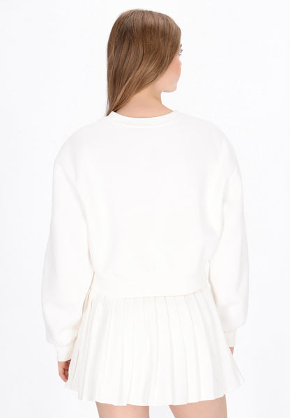 myMo pop Damen-Sweatshirt