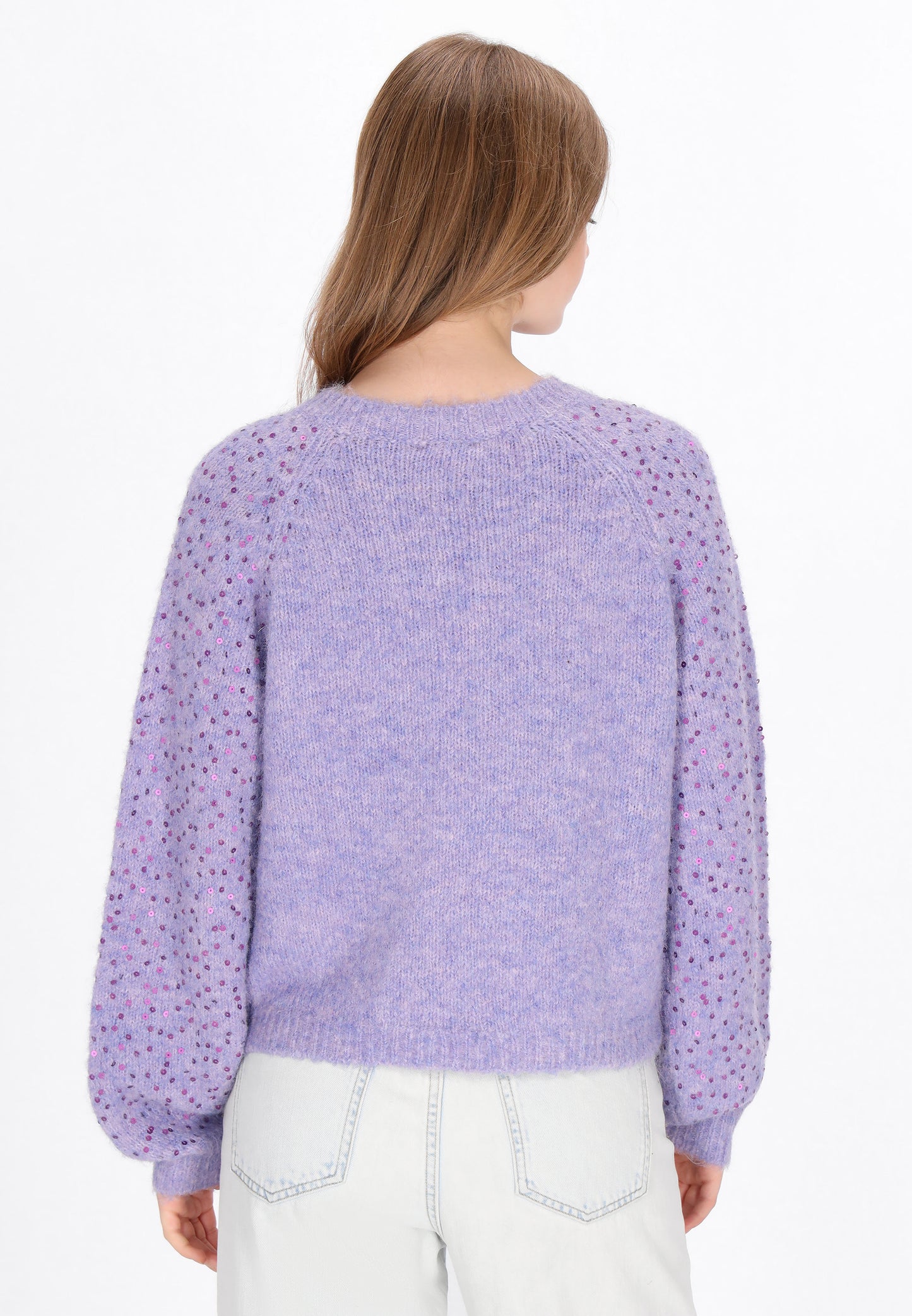 myMo Women's Cardigan