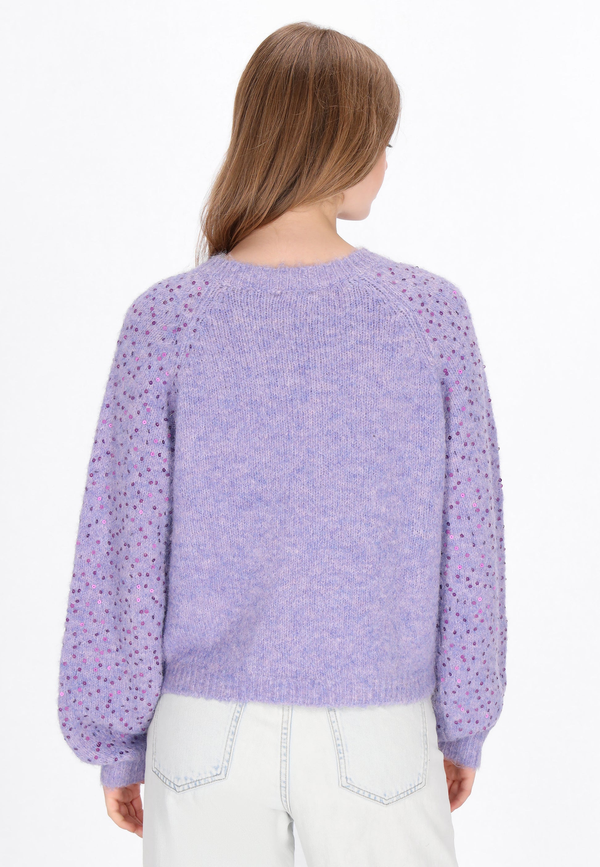 myMo Women's Cardigan