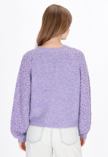 myMo Women's Cardigan