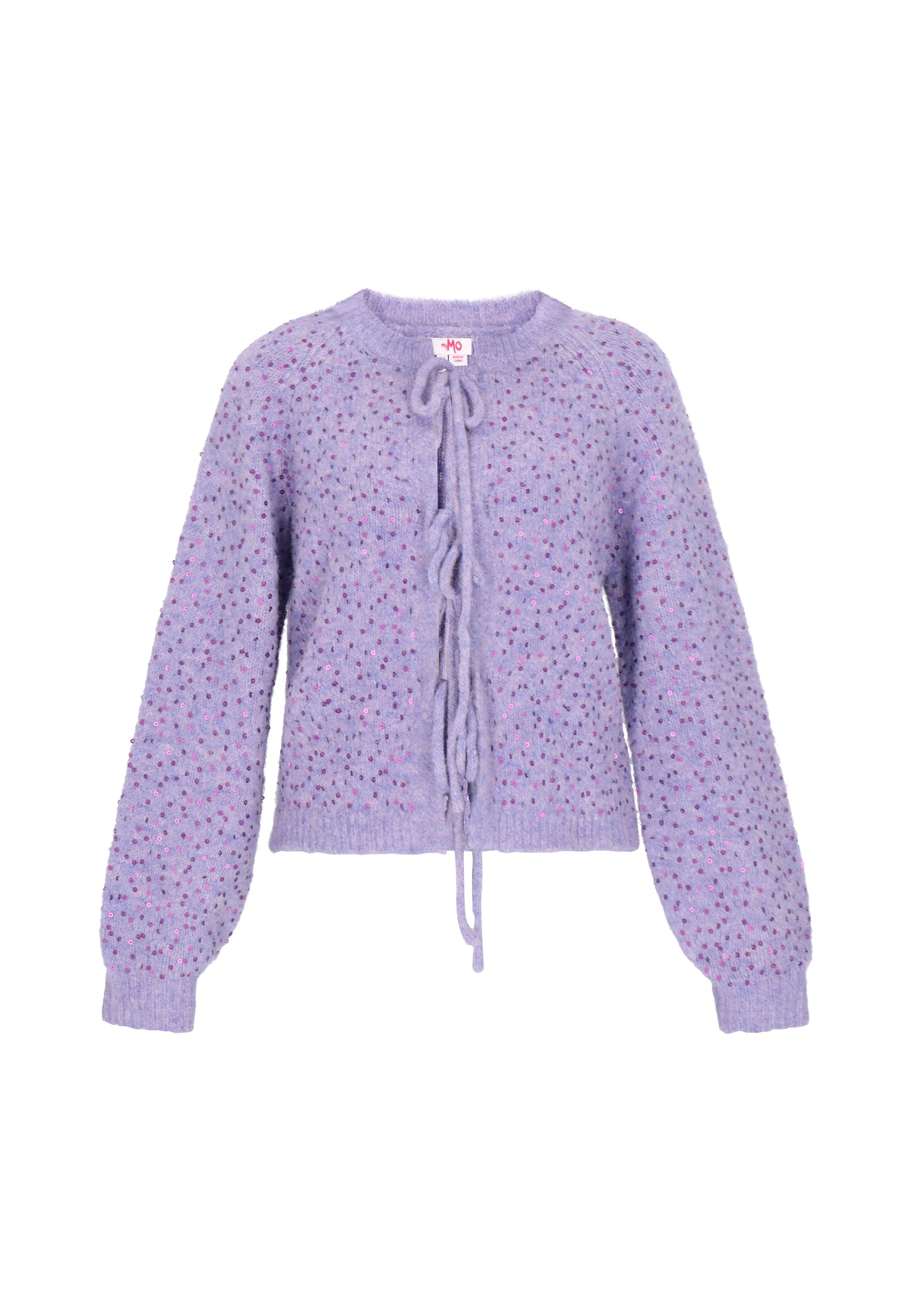 myMo Women's Cardigan
