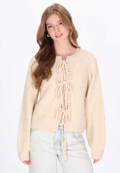 myMo Women's Cardigan