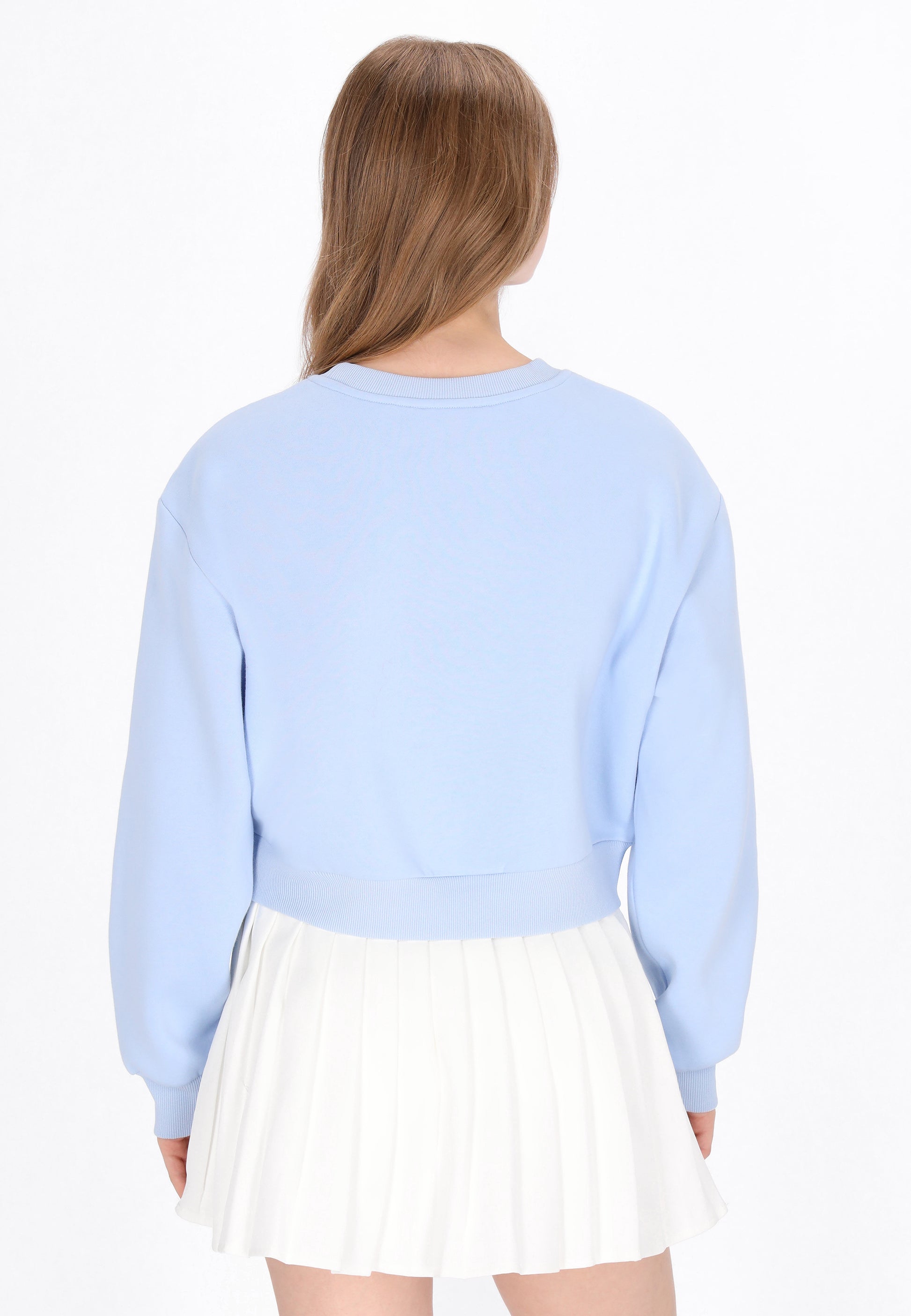 myMo pop Damen-Sweatshirt