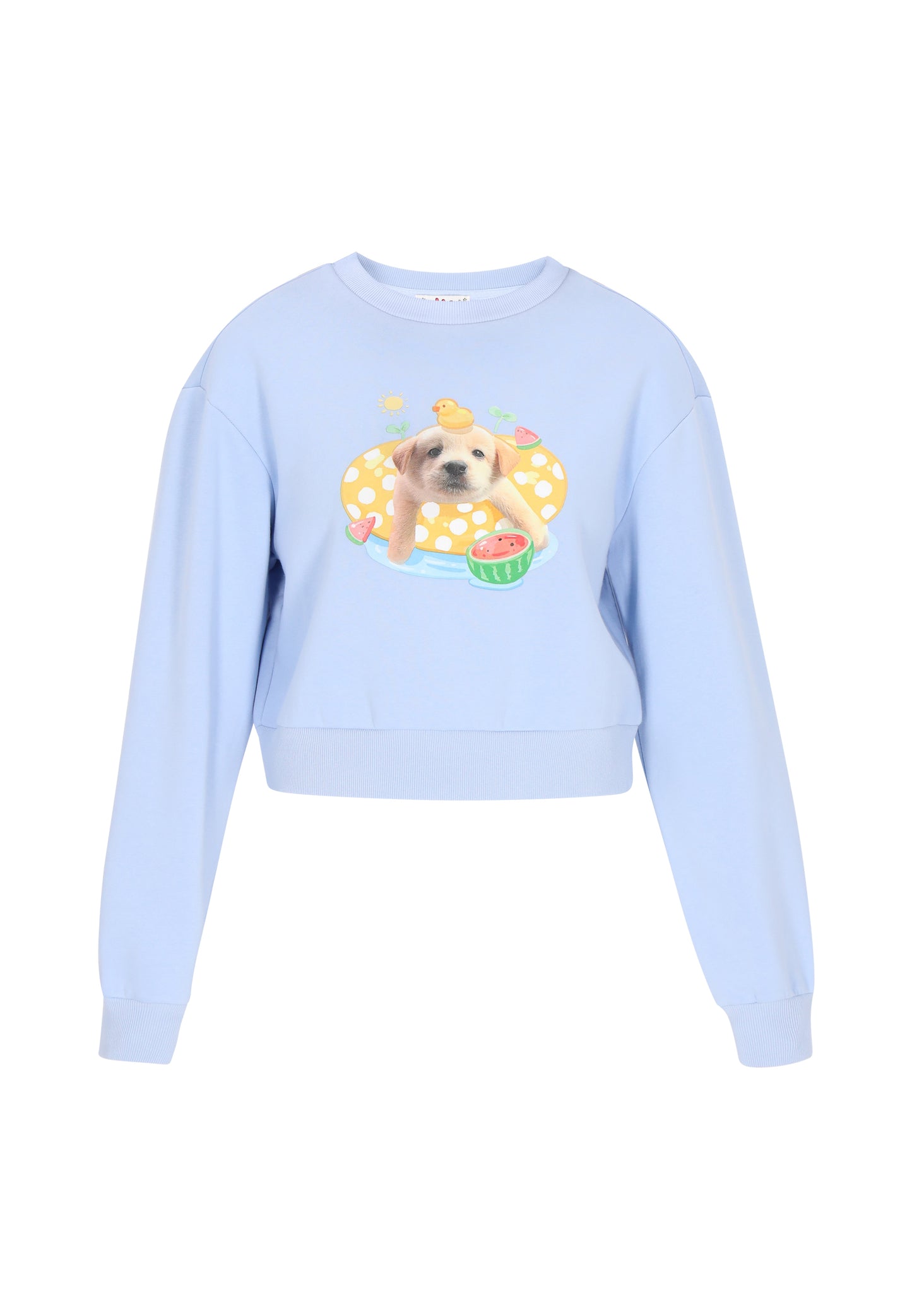 myMo pop Damen-Sweatshirt