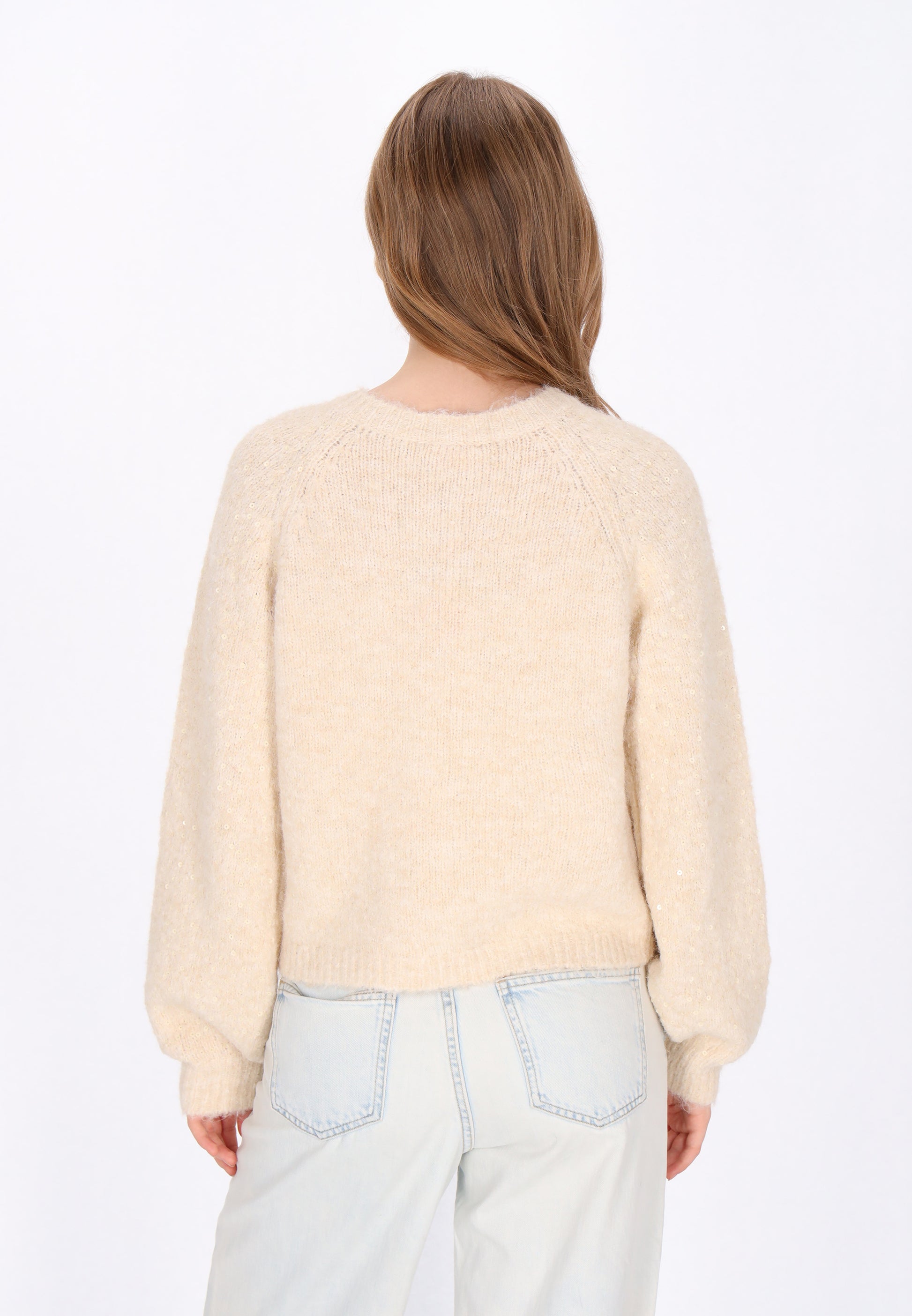 myMo Women's Cardigan