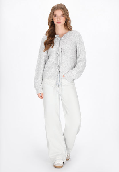 myMo Women's Cardigan