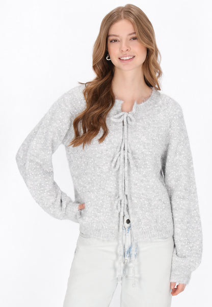 myMo Women's Cardigan