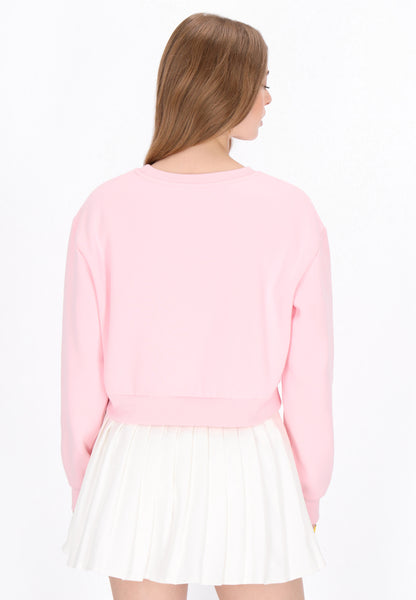 myMo pop Damen-Sweatshirt