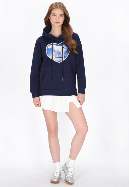 myMo pop Damen-Sweatshirt