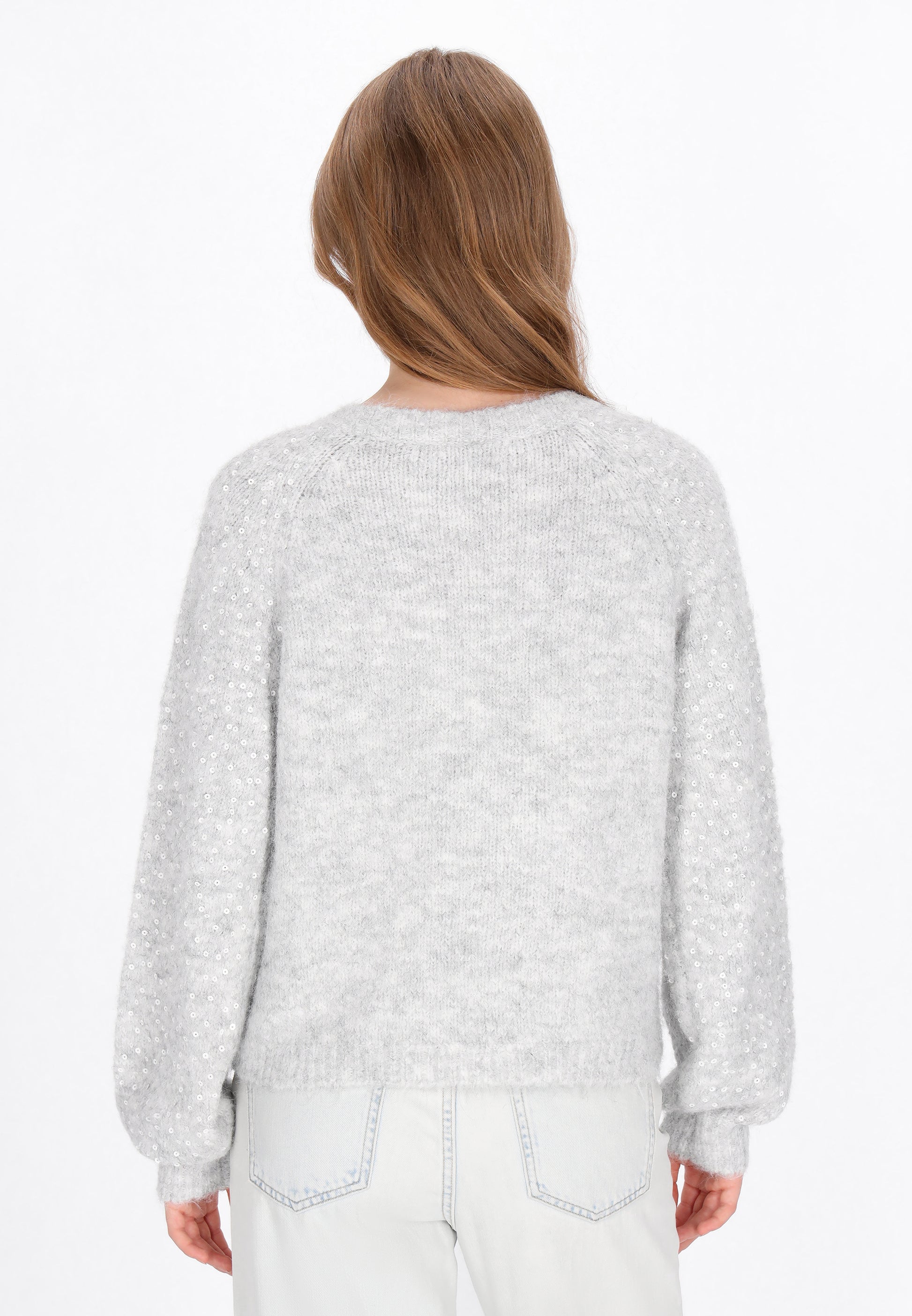 myMo Women's Cardigan