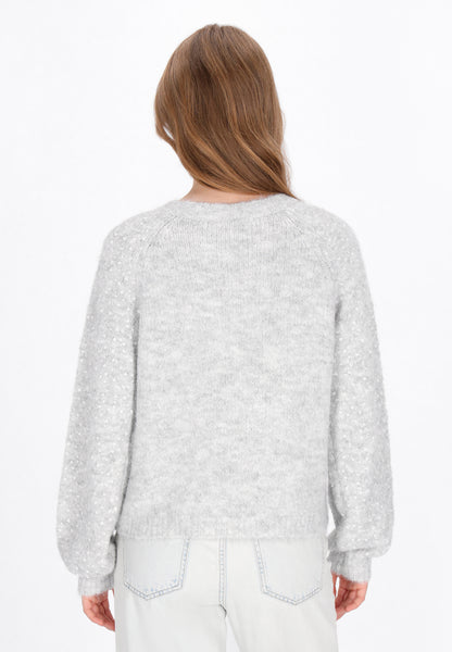 myMo Women's Cardigan