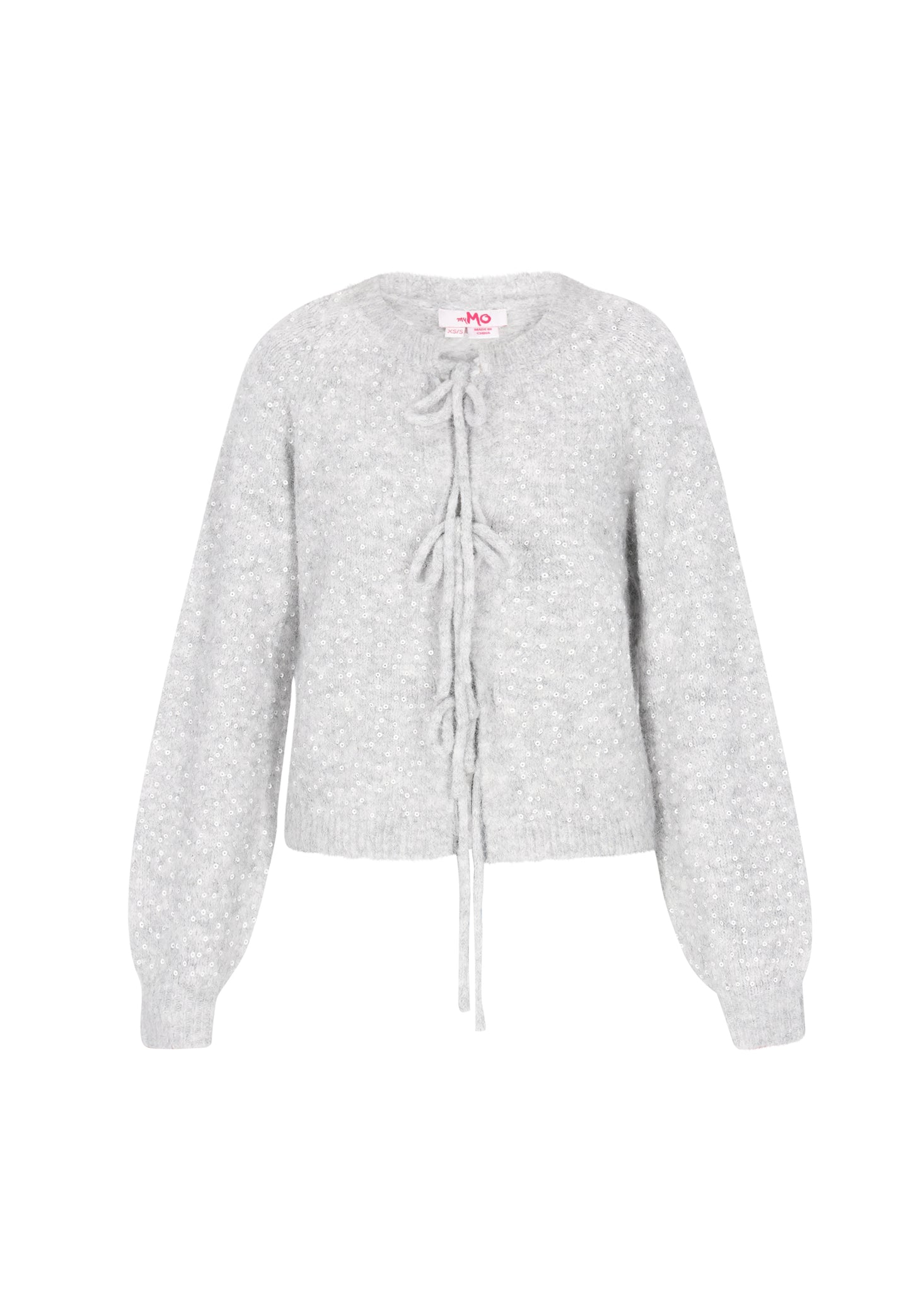 myMo Women's Cardigan