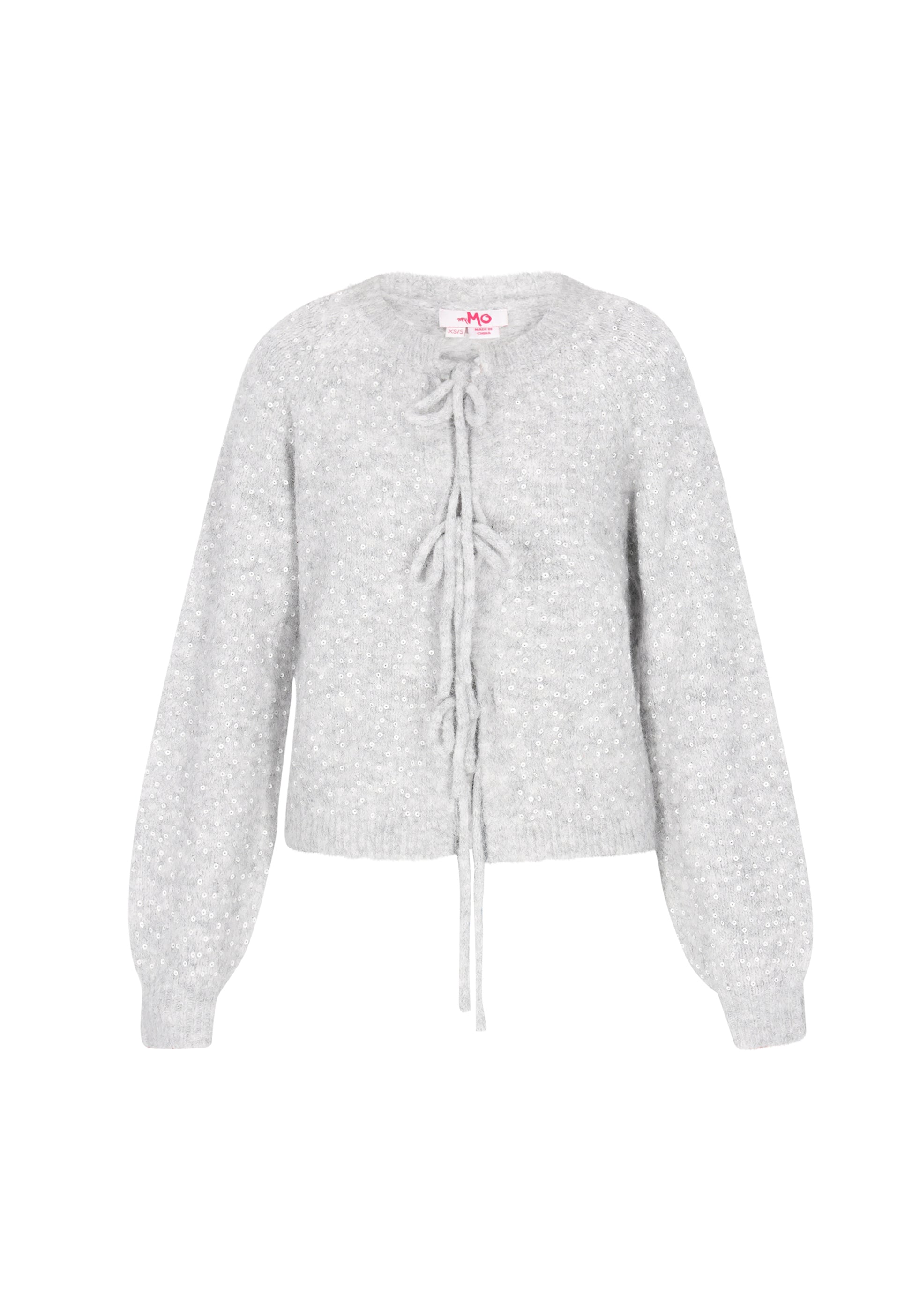 myMo Women's Cardigan