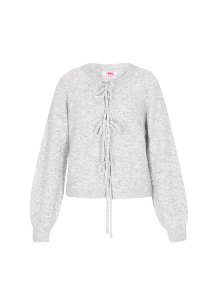 myMo Women's Cardigan