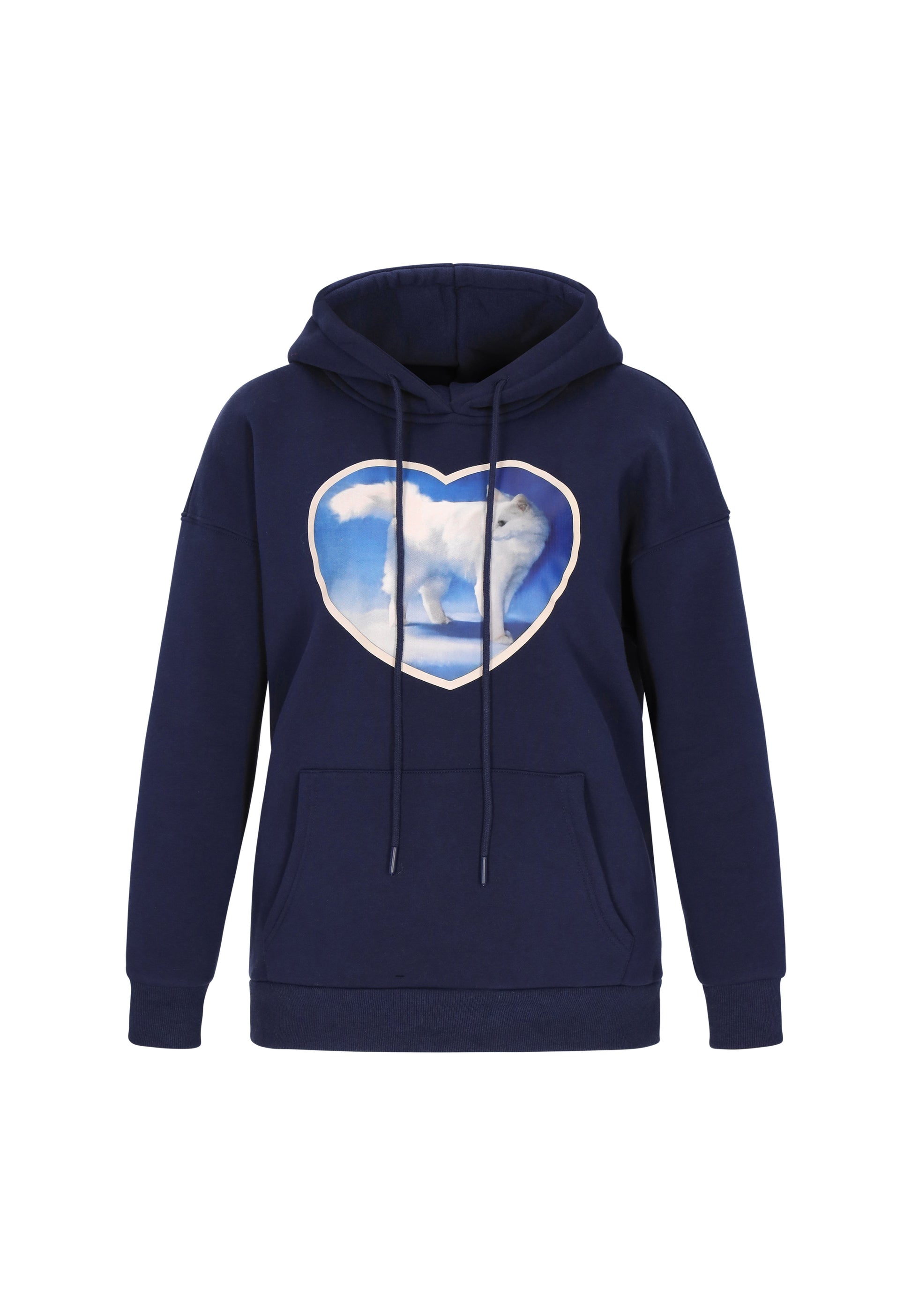 myMo pop Damen-Sweatshirt
