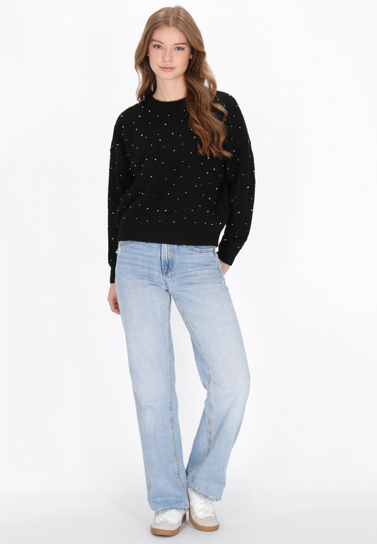 myMo Women's Sweater