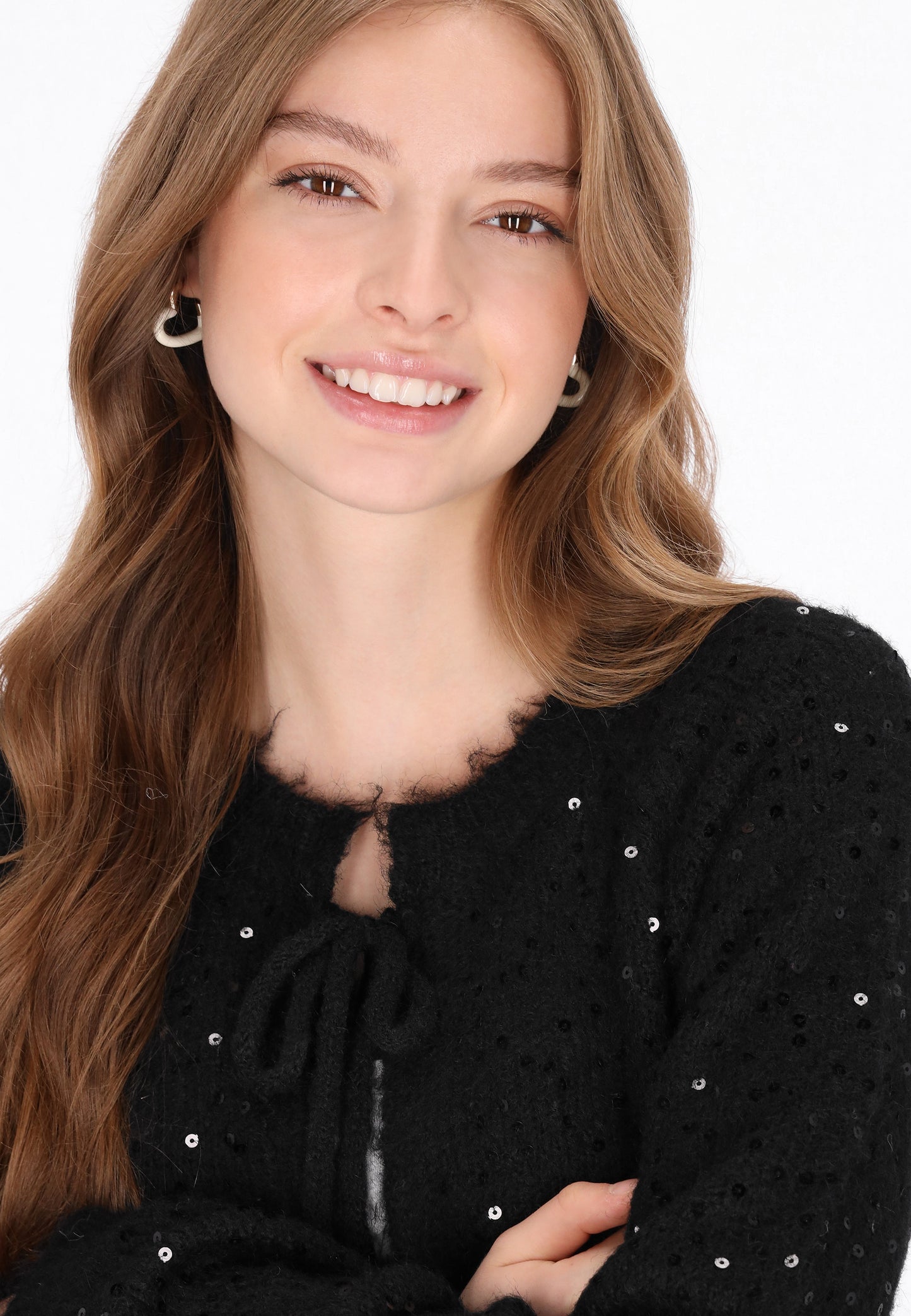 myMo Women's Cardigan