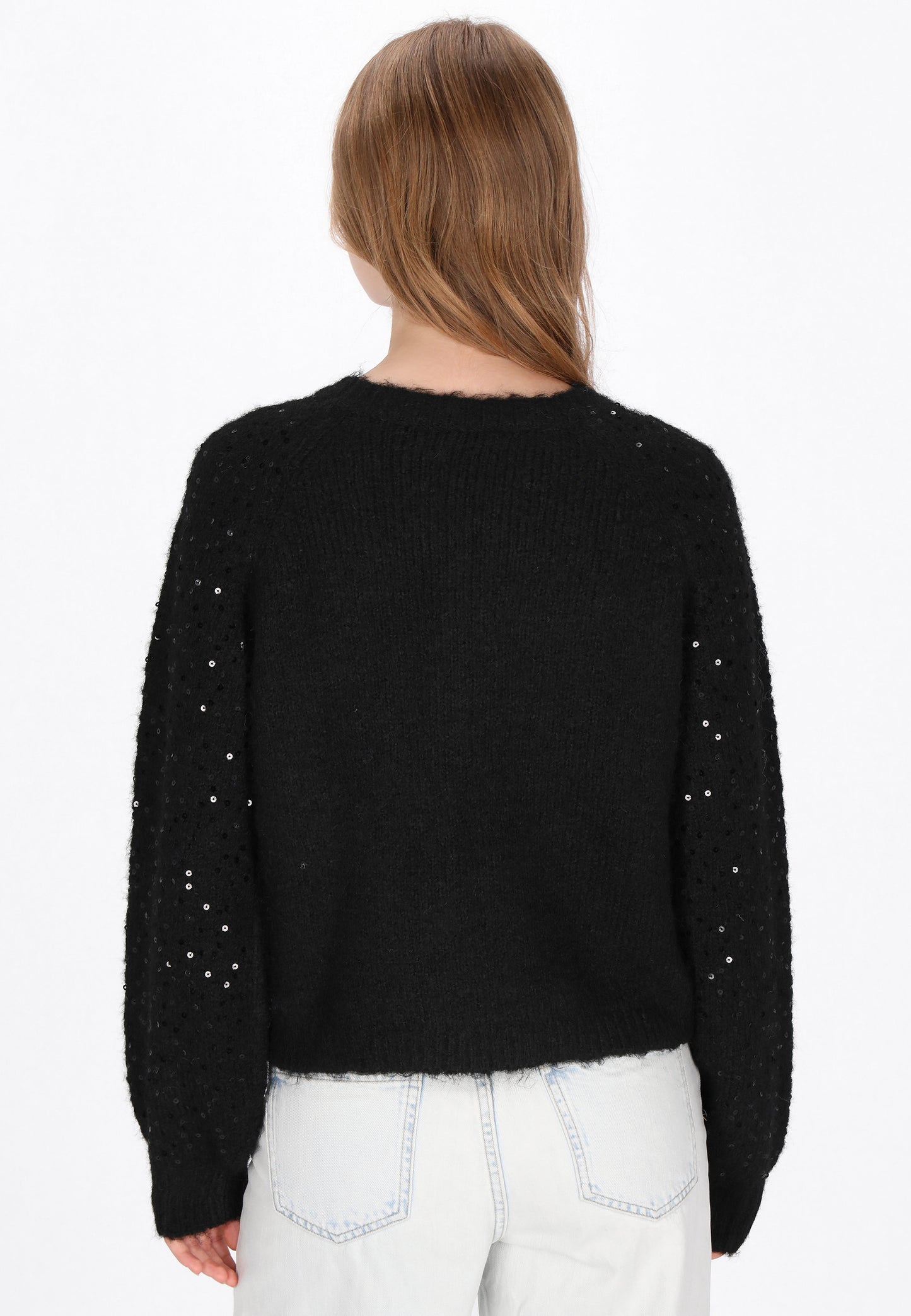 myMo Women's Cardigan