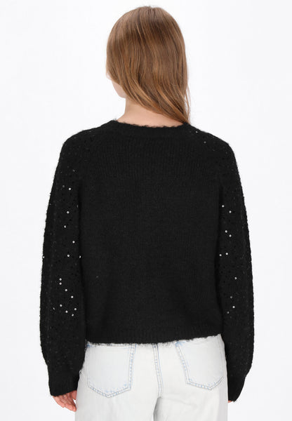 myMo Women's Cardigan