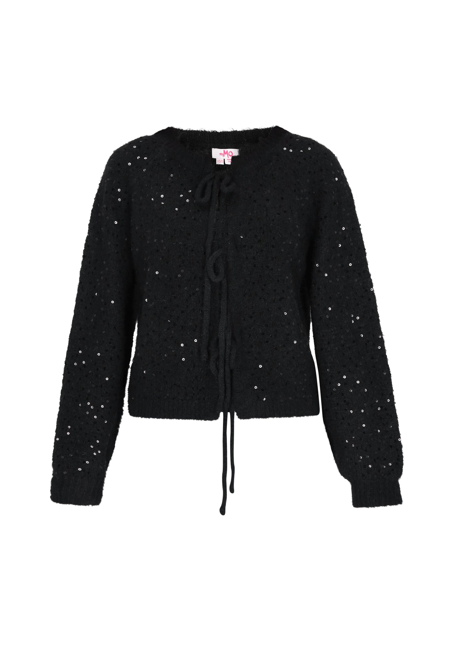 myMo Women's Cardigan