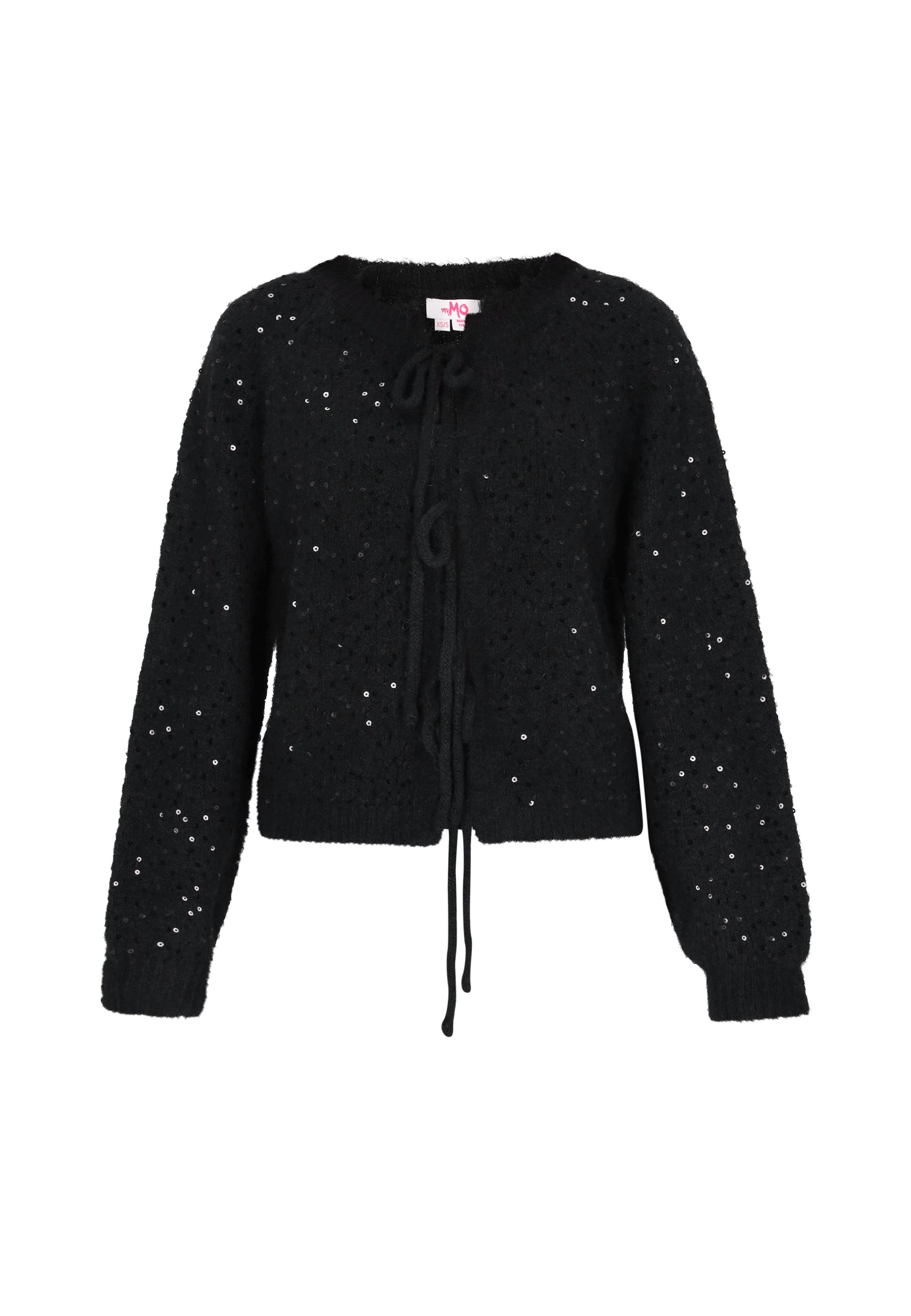 myMo Women's Cardigan