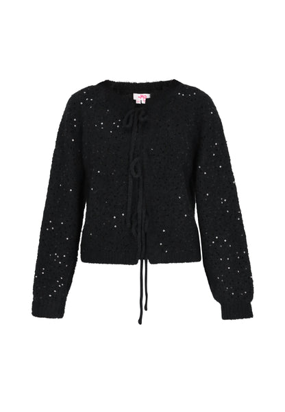 myMo Women's Cardigan