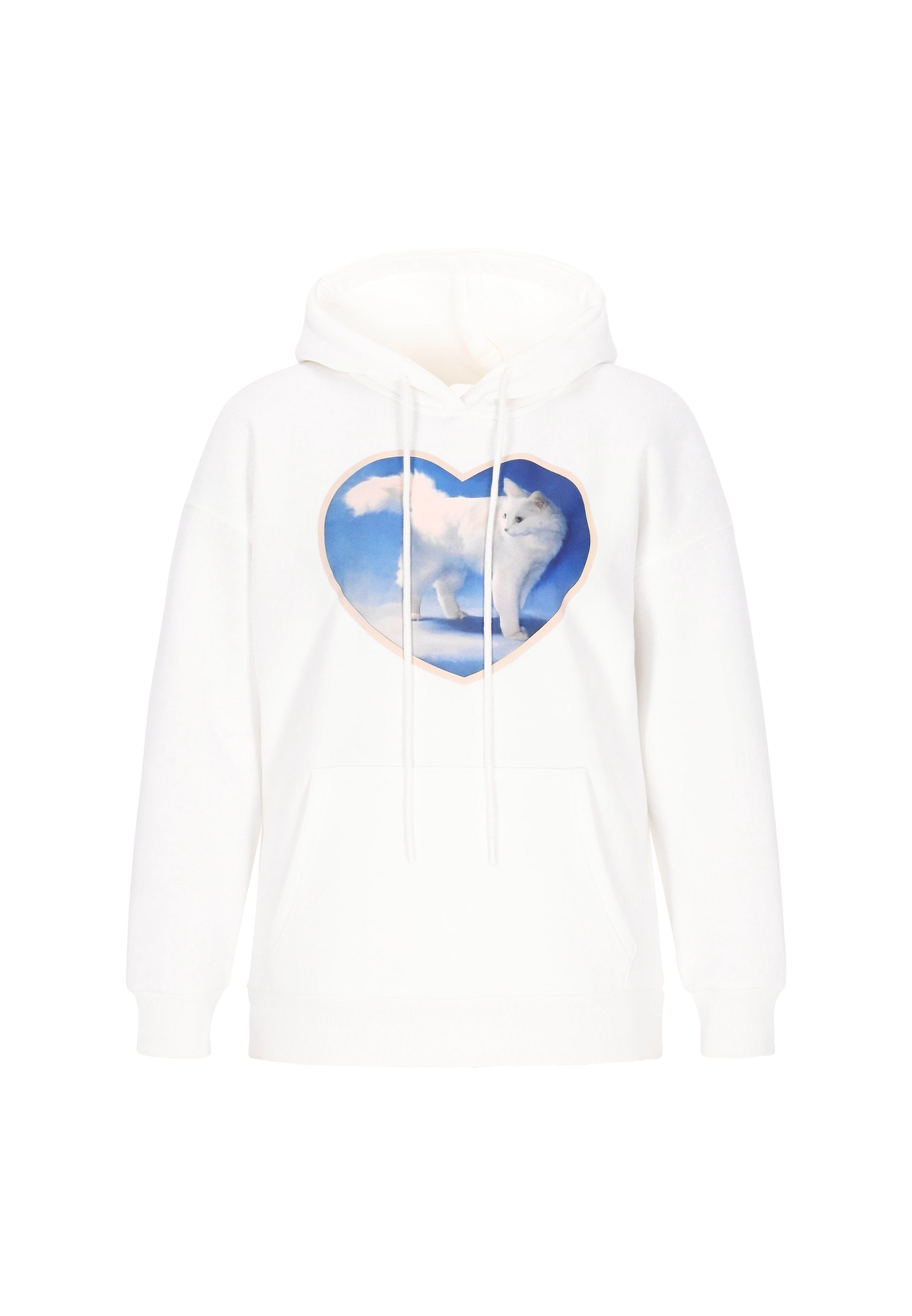 myMo pop Damen-Sweatshirt
