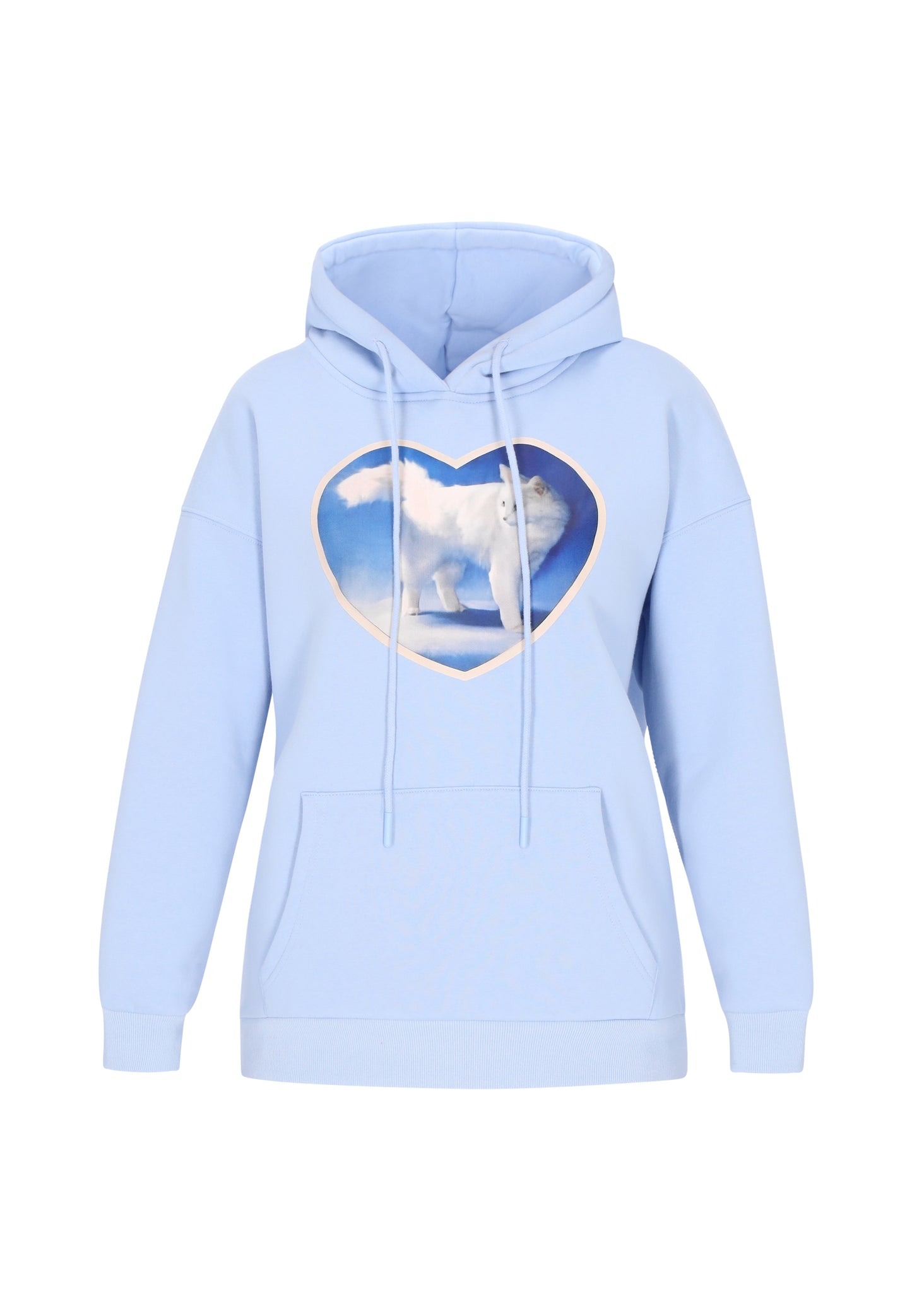 myMo pop Damen-Sweatshirt