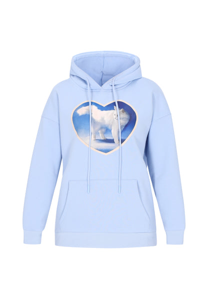 myMo pop Damen-Sweatshirt