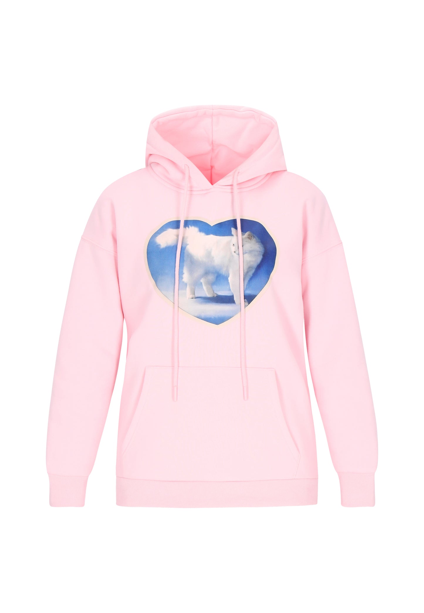 myMo pop Damen-Sweatshirt