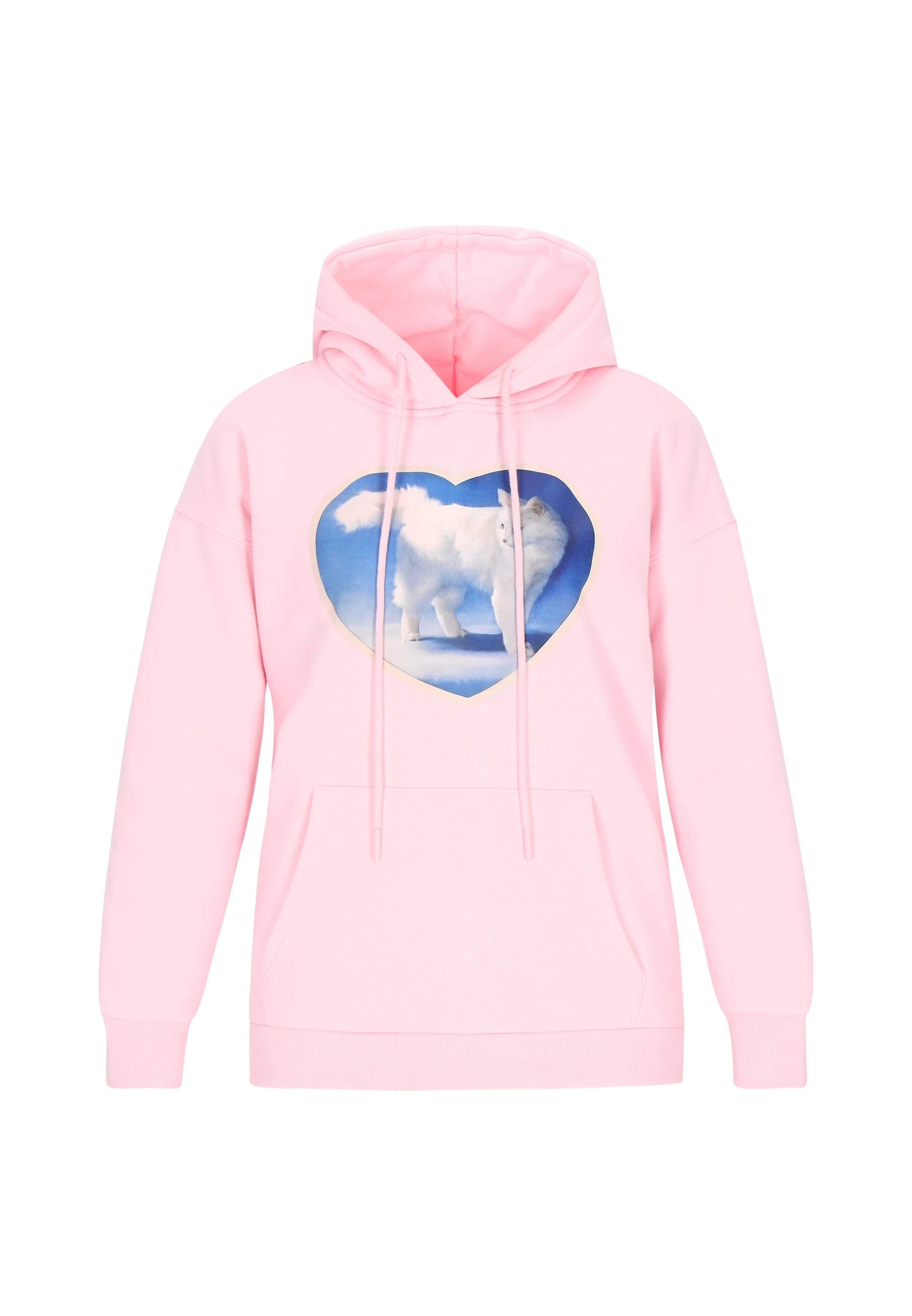 myMo pop Damen-Sweatshirt