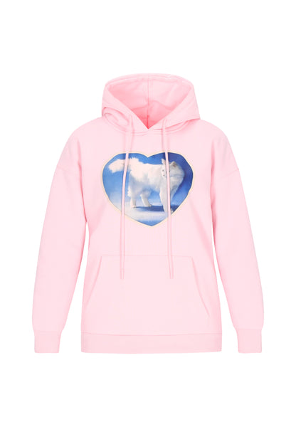 myMo pop Damen-Sweatshirt