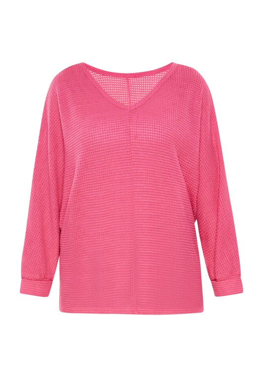 Usha Black Label Women's Blouse
