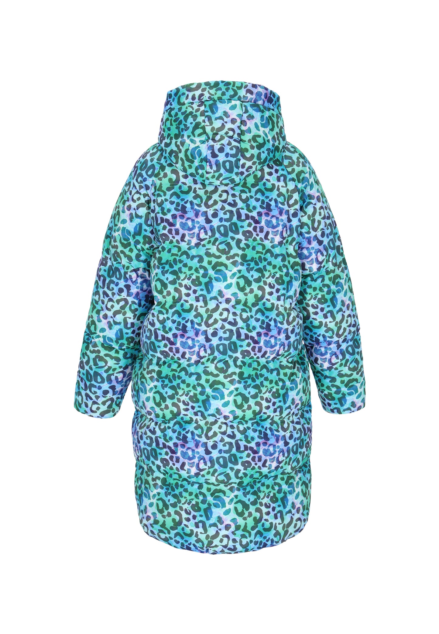 myMo pop Women's Coat