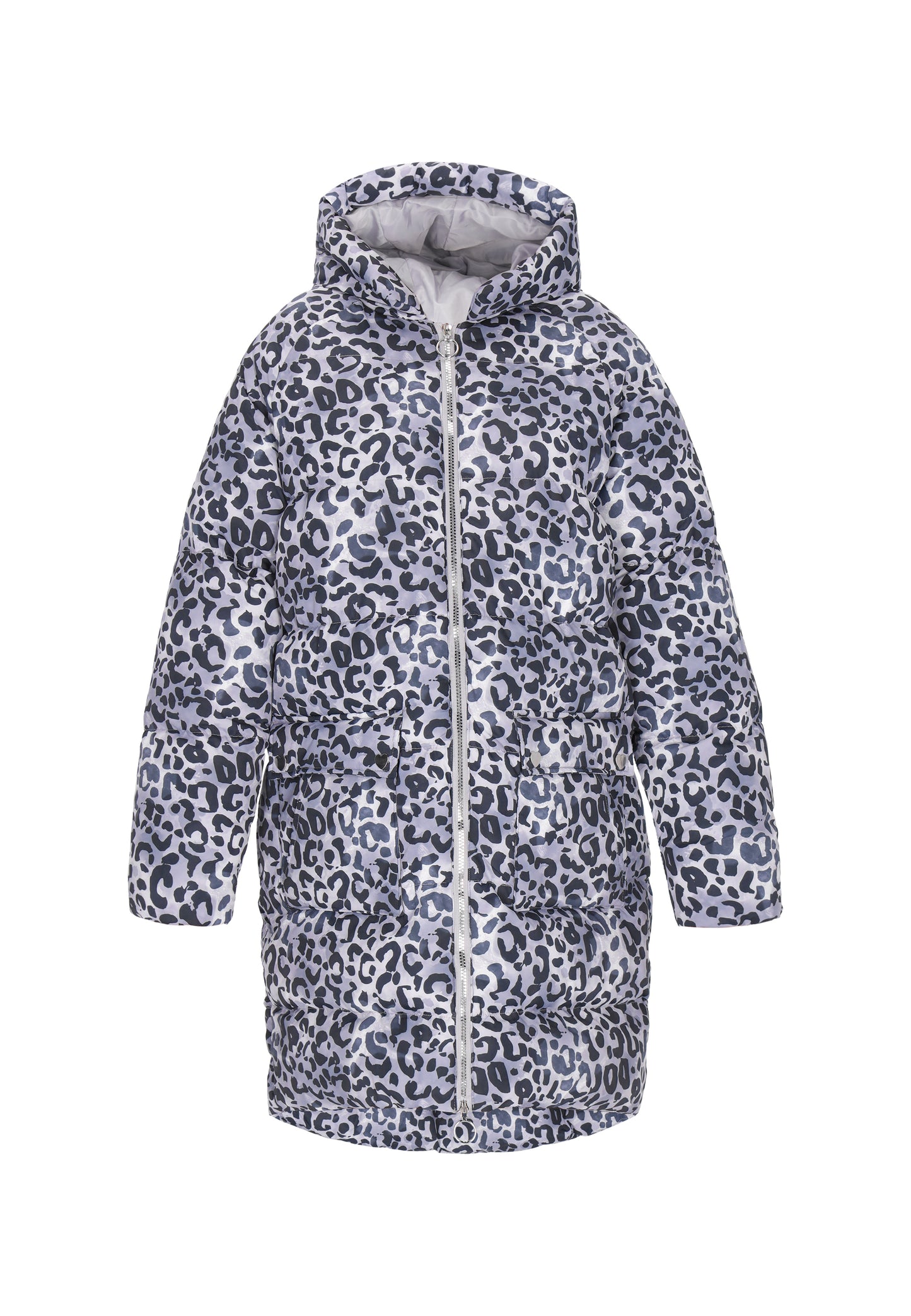 myMo pop Women's Coat