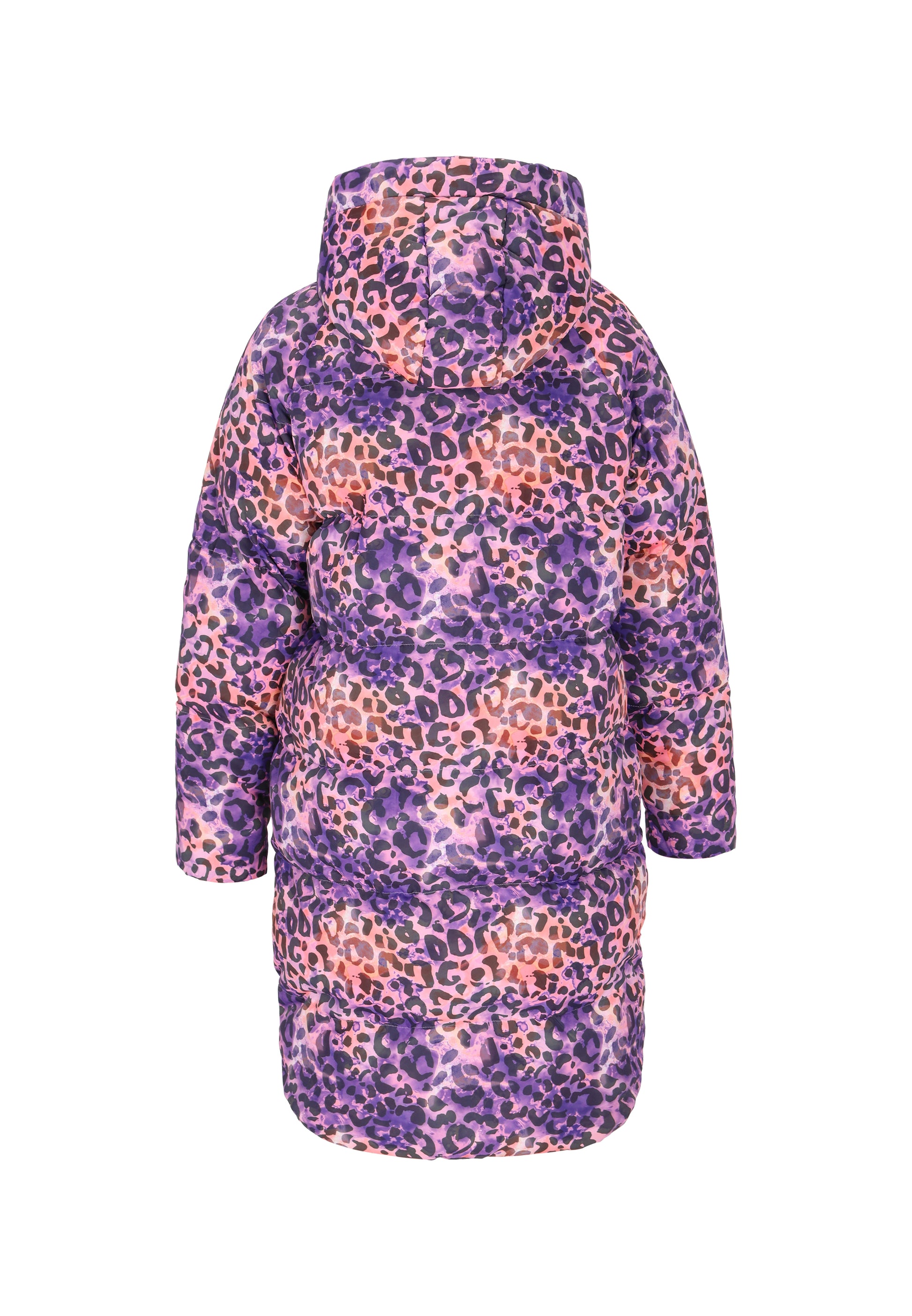 myMo pop Women's Coat