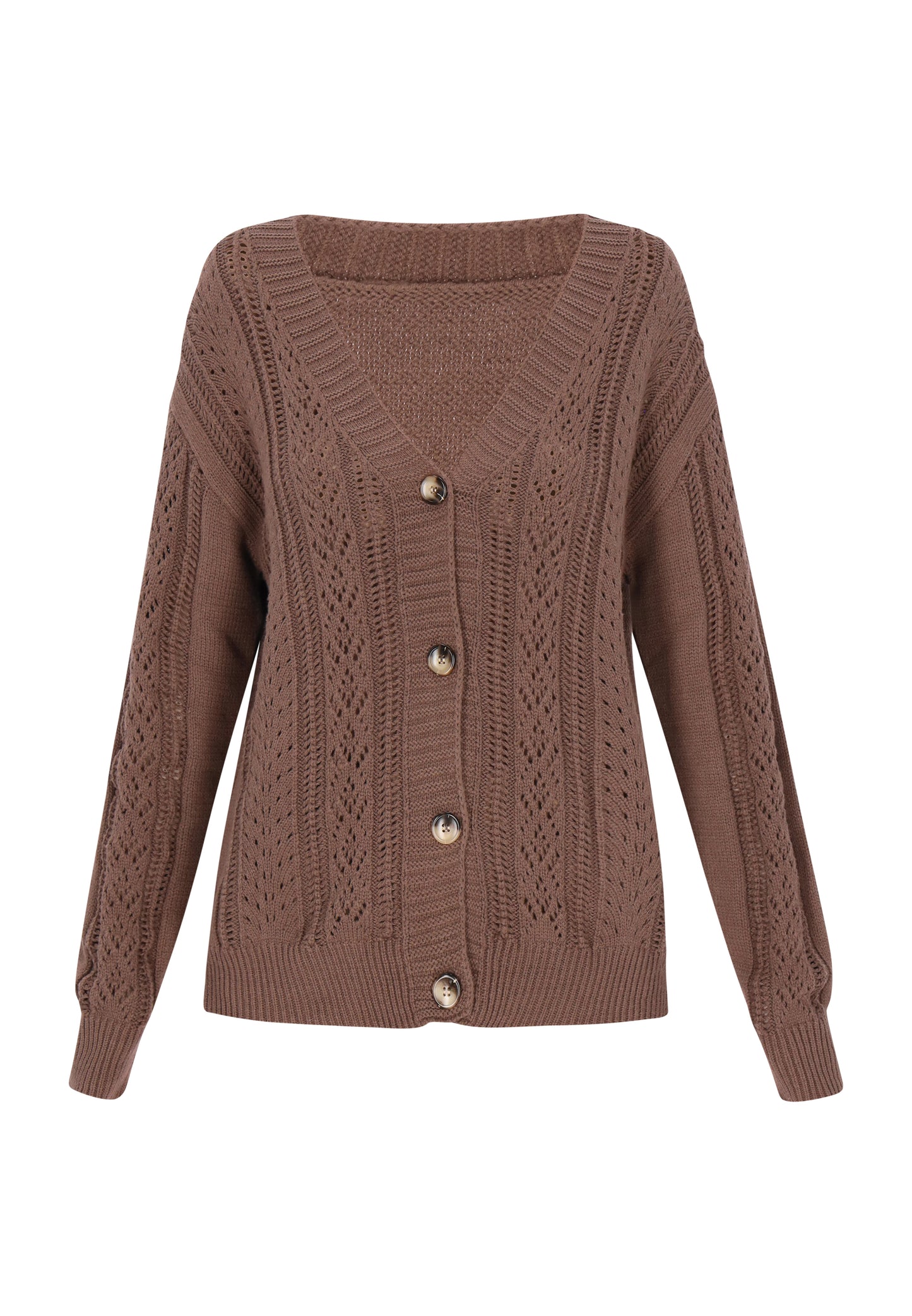 Usha Blue Label Women's Cardigan