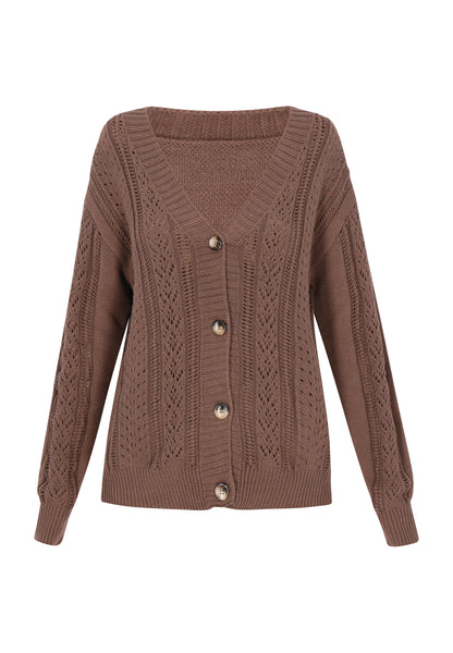 Usha Blue Label Women's Cardigan