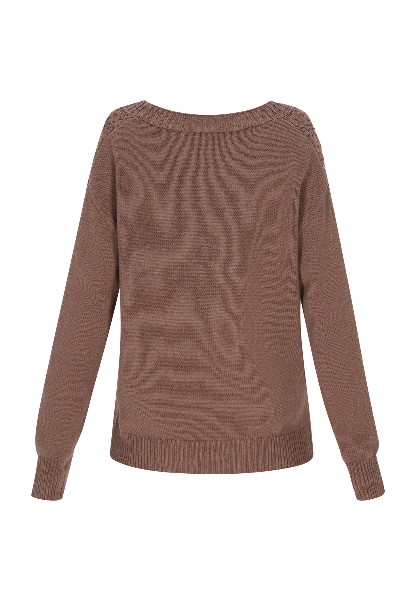 Usha Blue Label Women's Cardigan