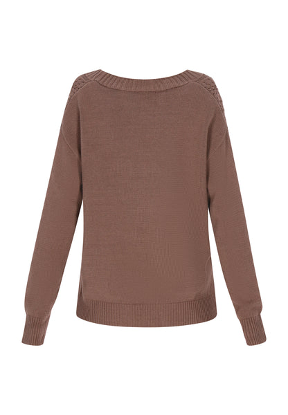 Usha Blue Label Women's Cardigan
