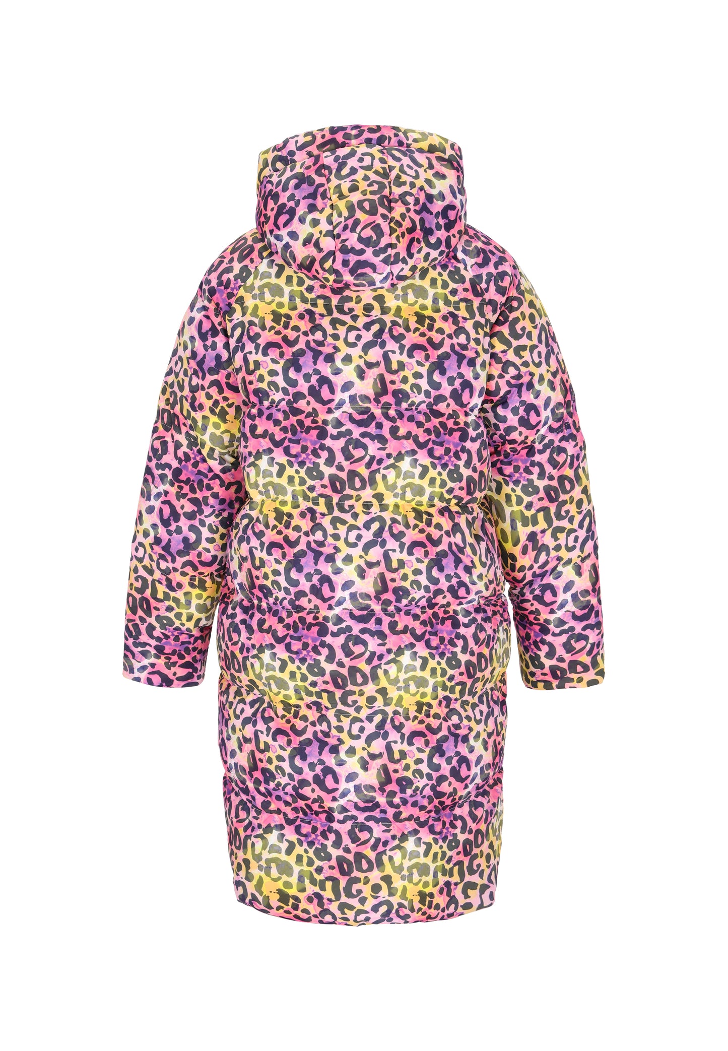 myMo pop Women's Coat