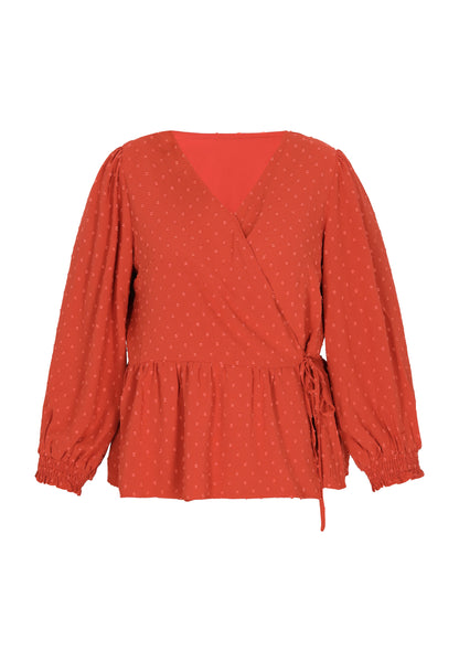 Felipa Women's Plus Size Blouse