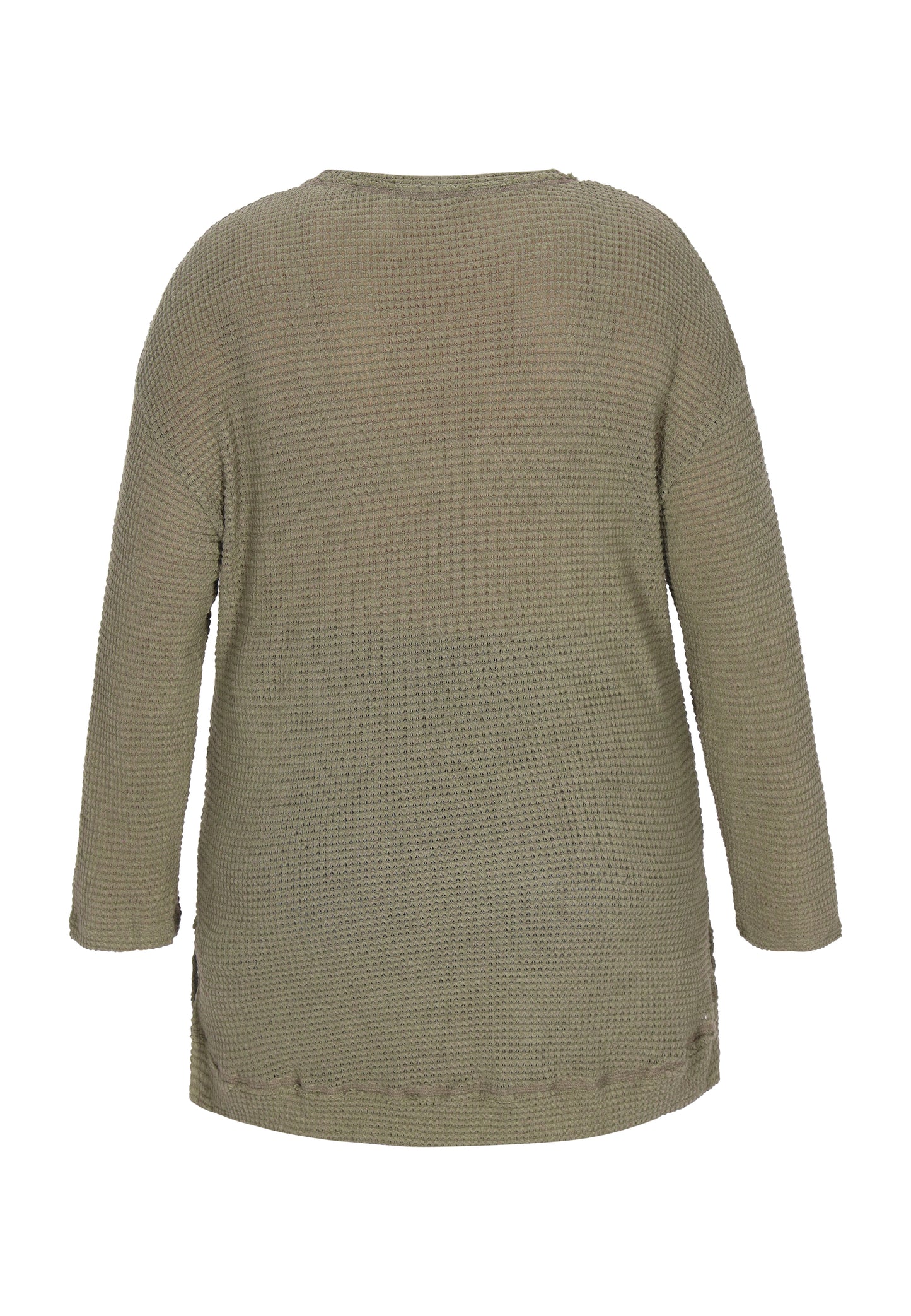 Usha Blue Label Women's Plus Size Blouse