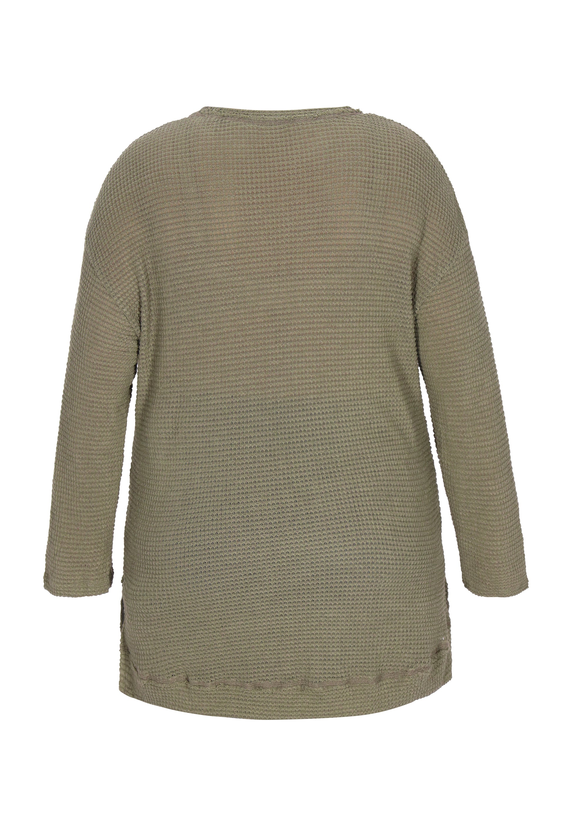 Usha Blue Label Women's Plus Size Blouse