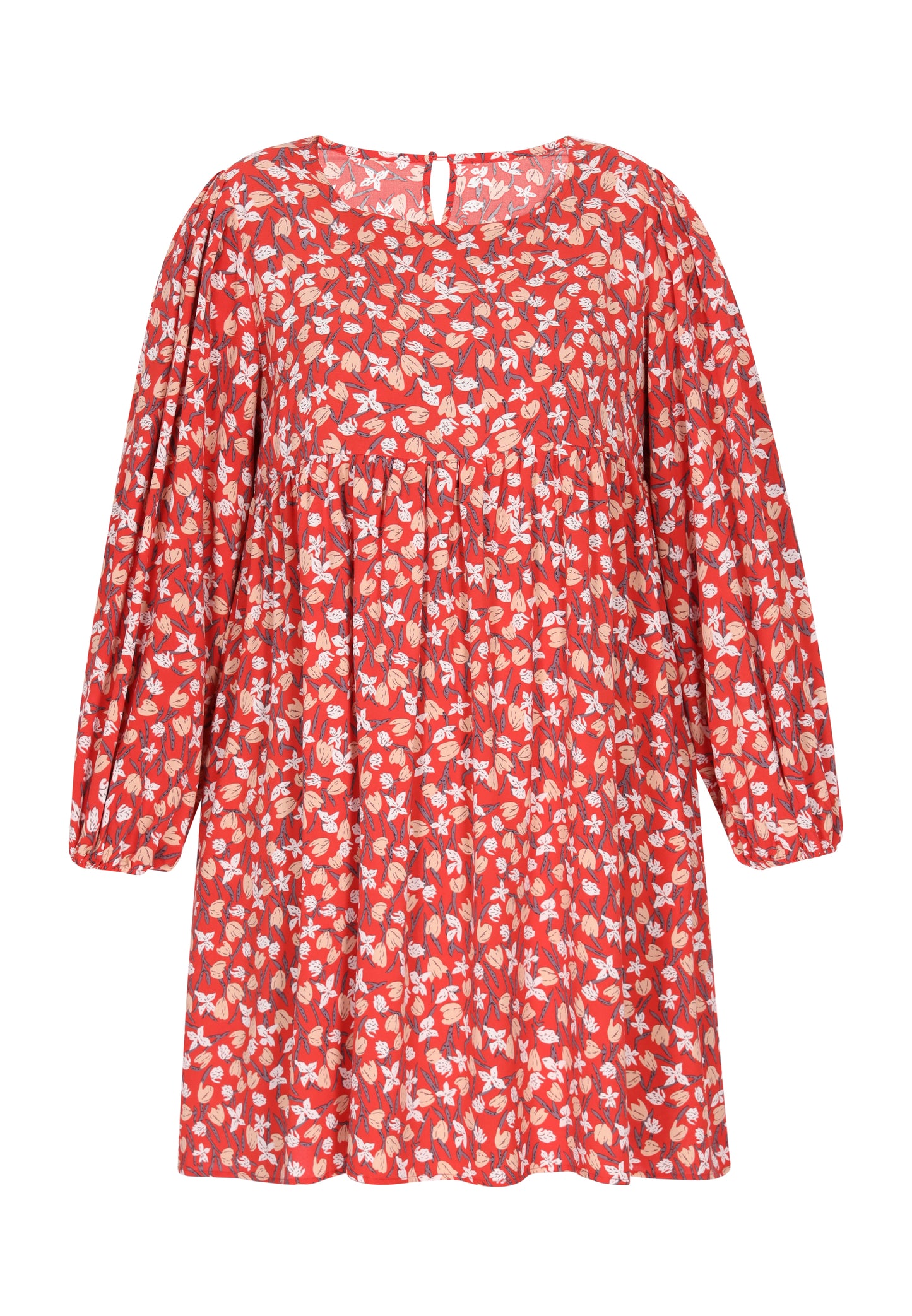 Felipa Women's Plus Size Dress