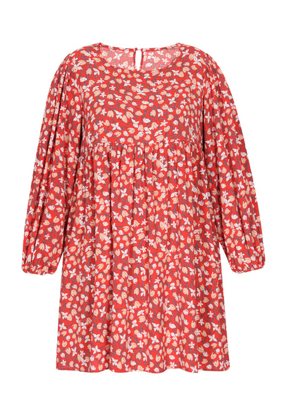 Felipa Women's Plus Size Dress