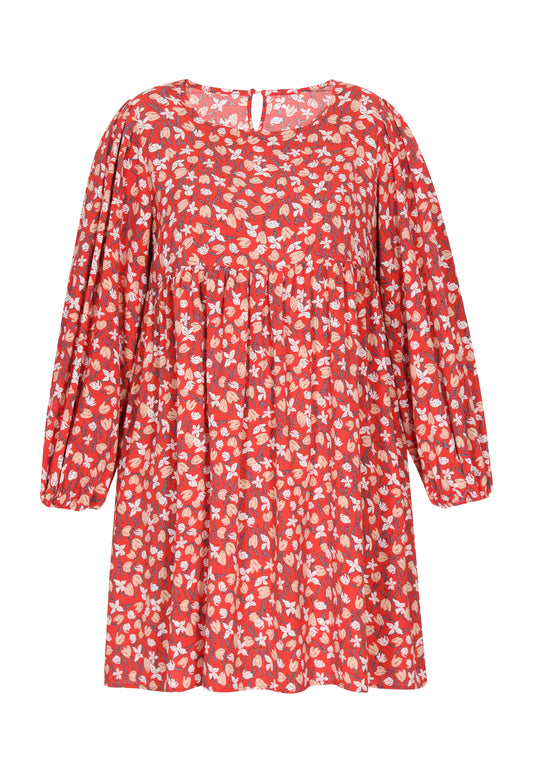 Felipa Women's Plus Size Dress