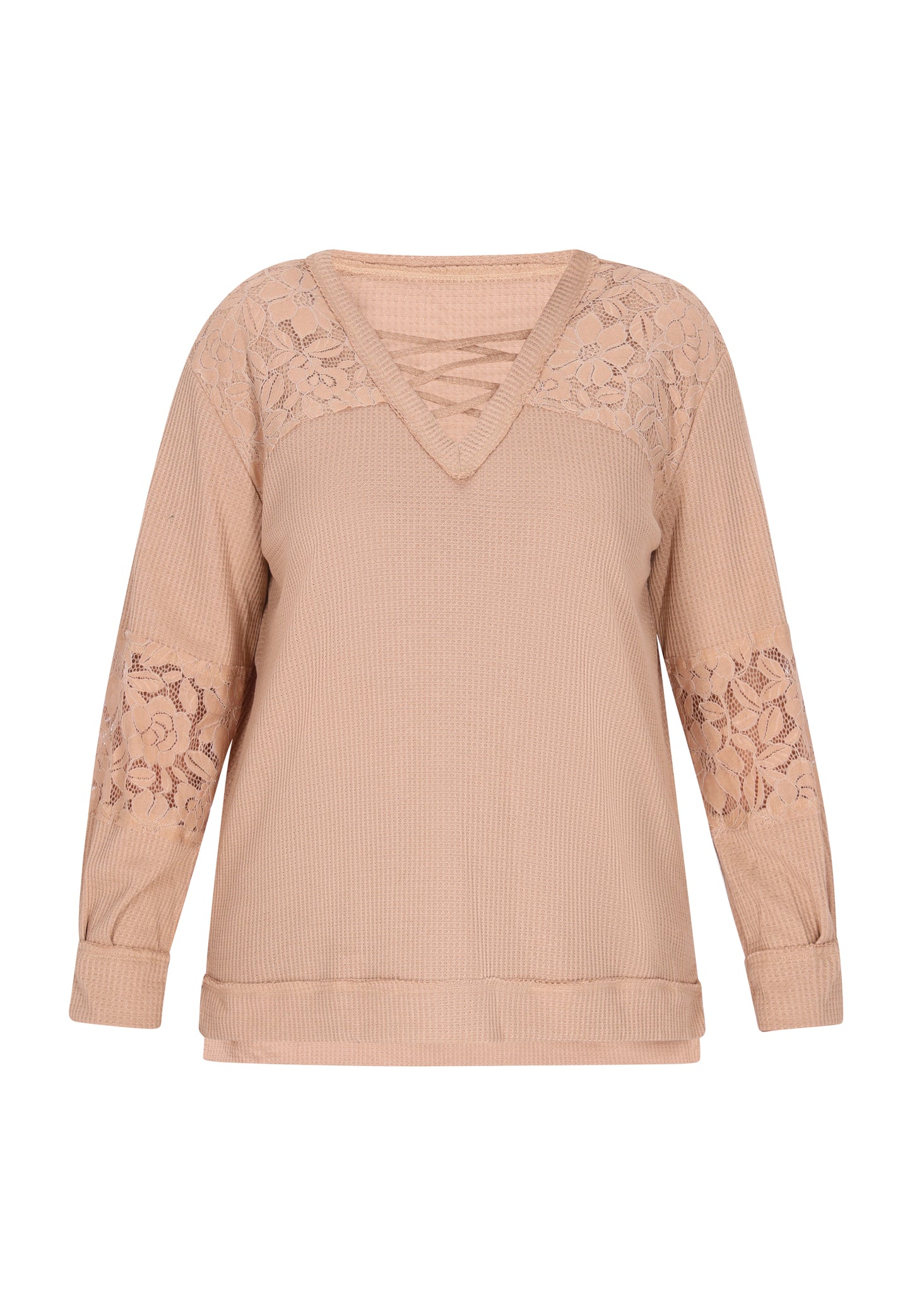 Felipa Women's Plus Size Top