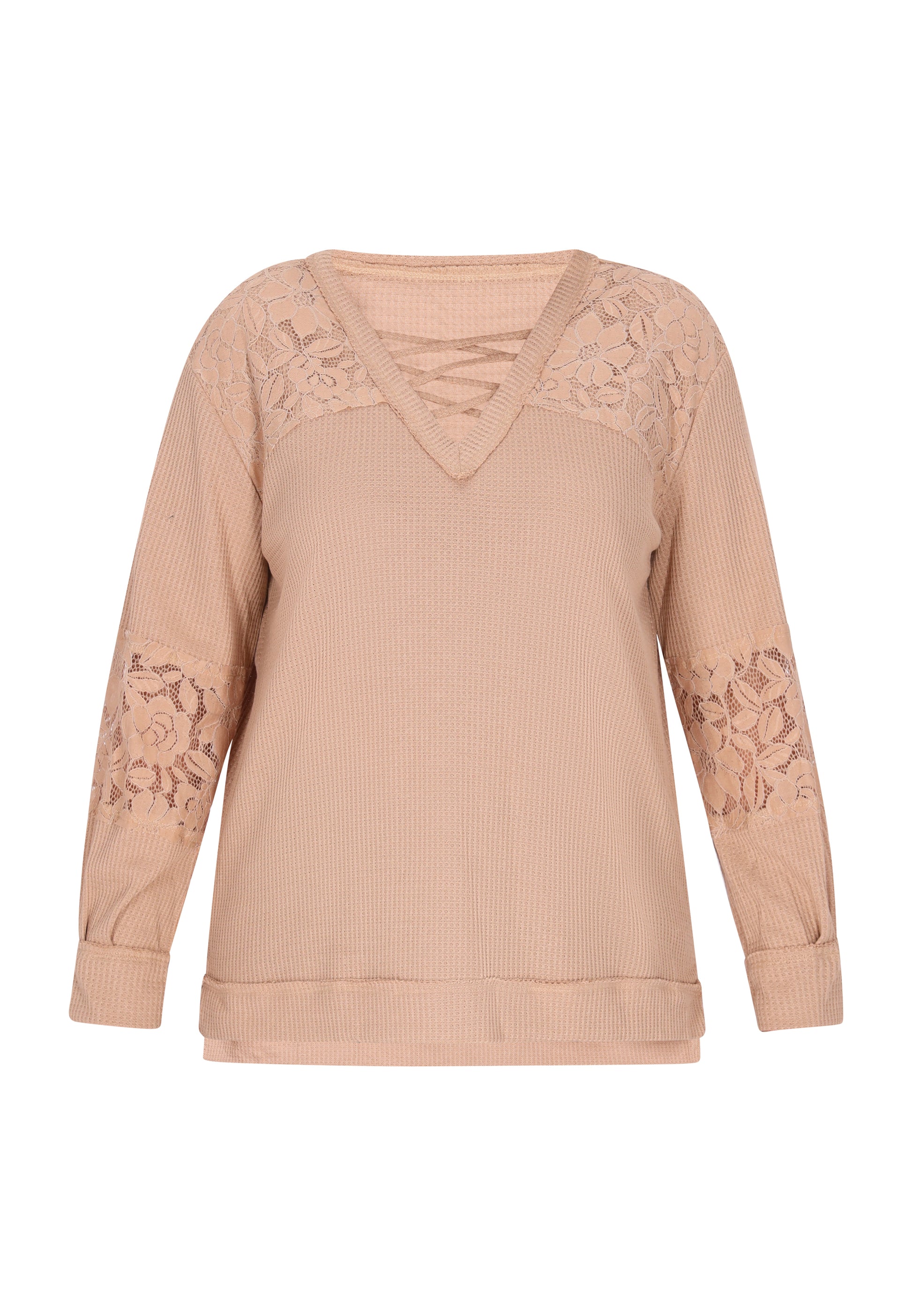 Felipa Women's Plus Size Top
